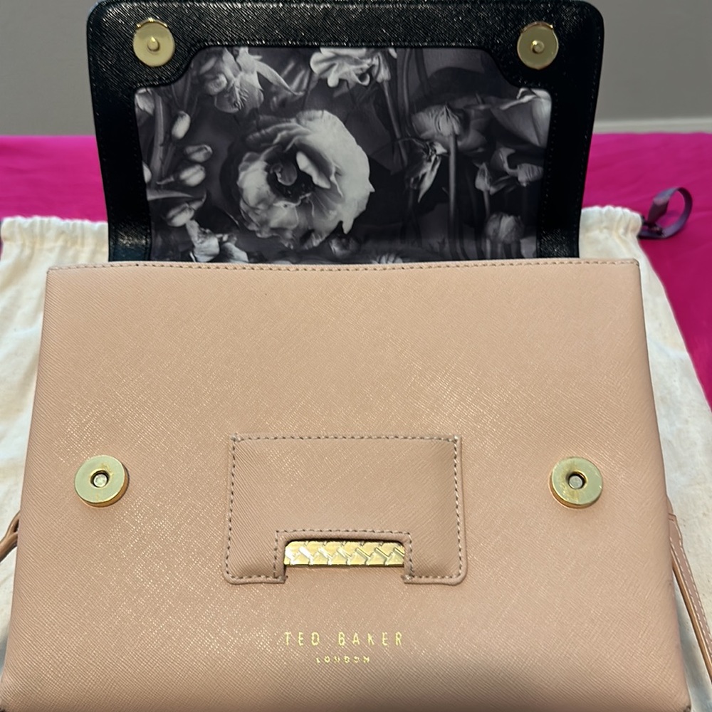 Ted baker handbag - Picture 3 of 10